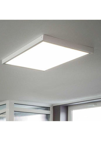 Рамка для LED панелі 600x600мм біла Violux (365652307)