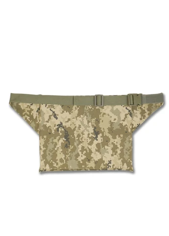 Каремат-сидушка тактична XL Cordura, Kiborg (388569223)