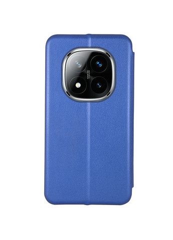 Чохол книжка на Xiaomi Redmi Note 14 Pro 5G / для Ксяомі, сяомі, ксіомі редмі ноте 14 про штучна шкіра Epik (360632946)