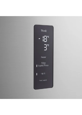 Холодильник LG GR-H922HMBQ No Brand