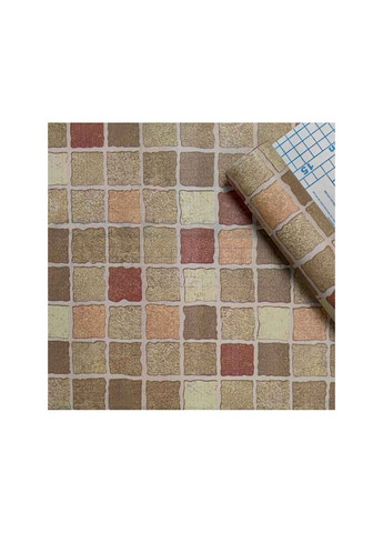 Плівка на самоклейці 45см*10м (R) SW-00000832 Sticker Wall (362715559)