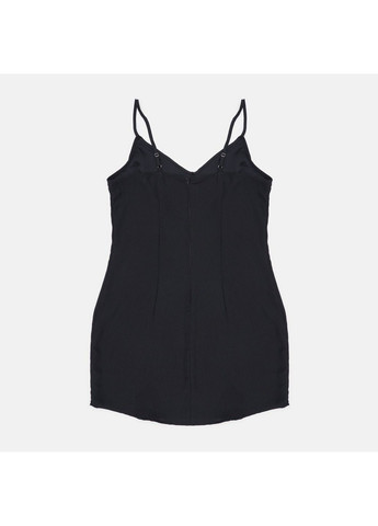 Черное кэжуал платье Missguided однотонное