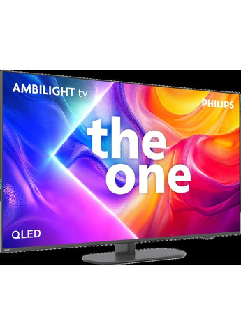 Телевізор 50PUS9010/12 Philips (360422106)