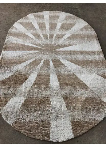 Килим 2х3 мікрофібра Туреччина Konfetti Carpet MONTREAL (349824158)