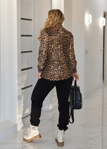 Зимовий брючний костюм No Brand (314456889)