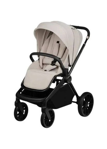 Универсальная коляска 3 в 1 MIKA PLUS 3IN1 BEIGE SAND (LO-MIKA PLUS 3IN1 BEIGE SAND) Lionelo (370033839)