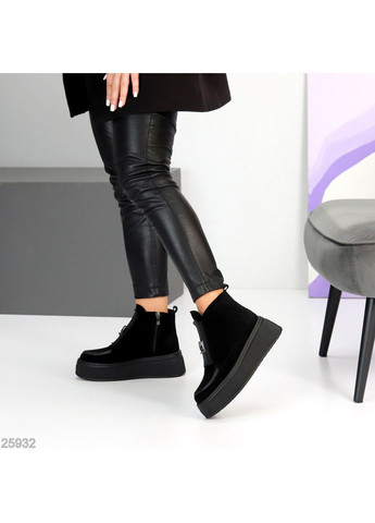 Зимові черевики No Brand (369412176)