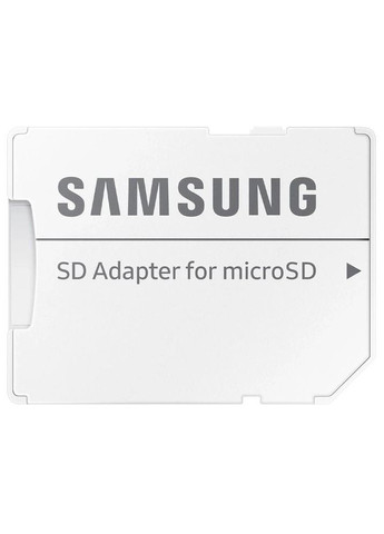 Картка пам'яті PRO Plus microSDXC 128 GB (MBMD128SA/EU) Samsung (293345774)