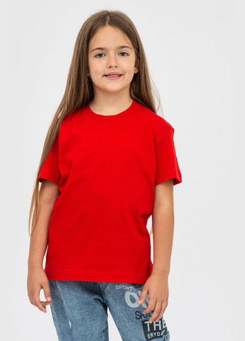 Комбінована демісезонна набір 3 шт "футболка дитяча для дівчинки st2200w-whi-blo-sre" Stedman CLASSIC-T KIDS