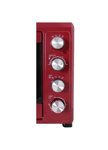 Электропечь PEO 6289 BU PRIME TECHNICS (344456229)