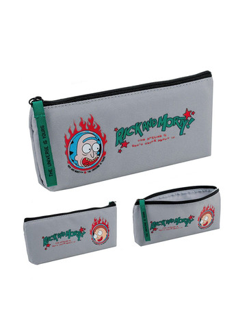 Пенал Рик и Морти RM25-680 Kite (336181900)