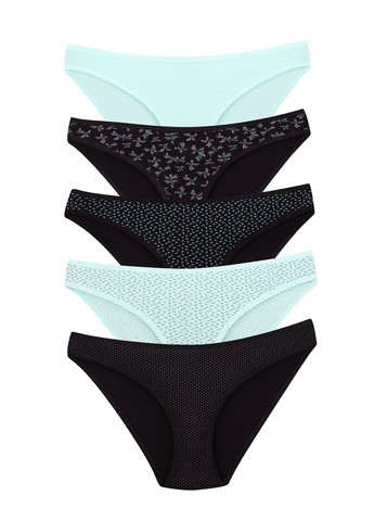 Комплект трусиков (5 шт.) Dominant (315734337)