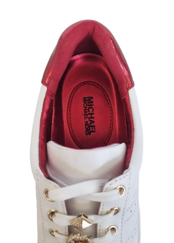 Кроссовки No Brand Michael Kors белые (398339352)