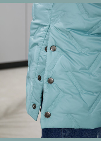 Демисезонная жилетка No Brand (300695243)