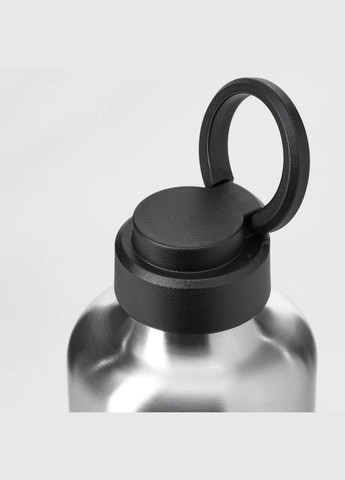 Пляшка води ІКЕА ENKELSPARIG 0,7 л (80513529) IKEA (278407600)