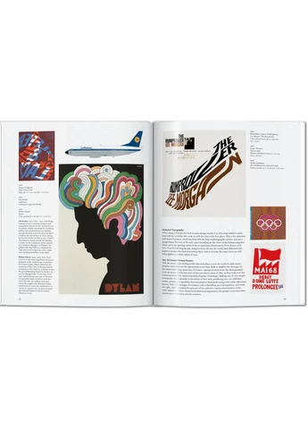 Graphic Design. 1890–Today Taschen (370063959)