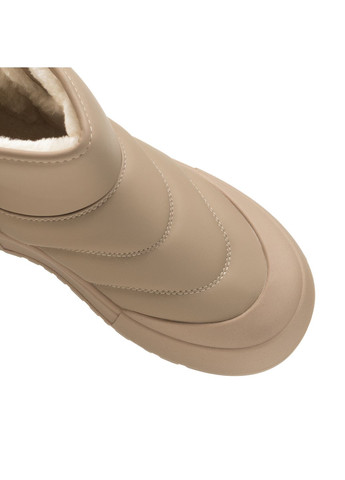 Зимние ботинки (1980ца) Zojas Comfort из искусственной кожи