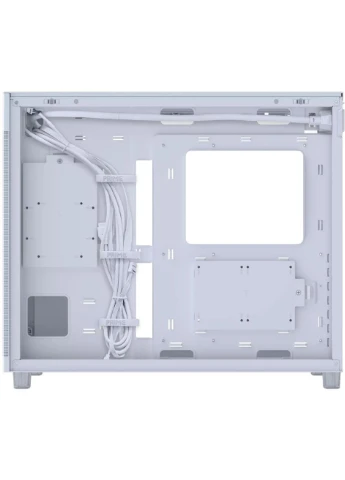 Корпус для ПК Prime AP303 TG White (90DC00V3-B39010) Asus (390940406)