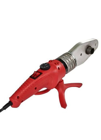 Паяльник для пластиковых труб LP 6150CC dual Vitals (363055841)