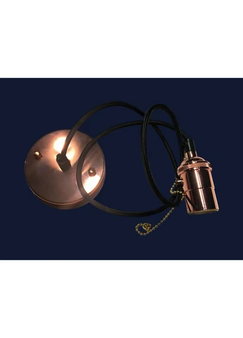 Подвесной светильник AMP18006-1 Levistella (397833004)