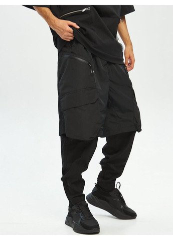 Карго штани з стрейч конвасу "Спектр" Vakko (373714150)