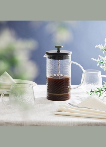 Френч-прес 1 л 9168 Fissman (322873000)