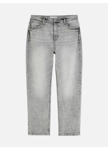 Джинси демісезон,світло-сірий, Primark - (369623608)