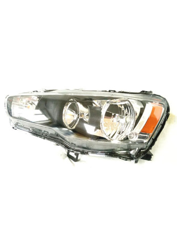 Фара передня ліва LAMP2819 Лансер X 8301B259 MATOMI (345739581)