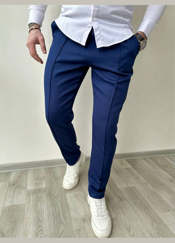 Штани з строчкою Fashion (333601912)