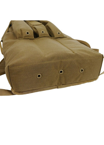 Тактический рюкзак для выстрелов РПГ-7 Кордура. Сумка для РПГ-7, сумка для выстрелов РПГ Kiborg (371738364)