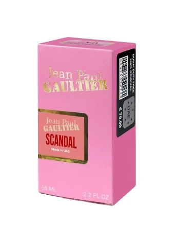 Парфуми Scandal жіночі 58 мл Jean Paul Gaultier (392378307)