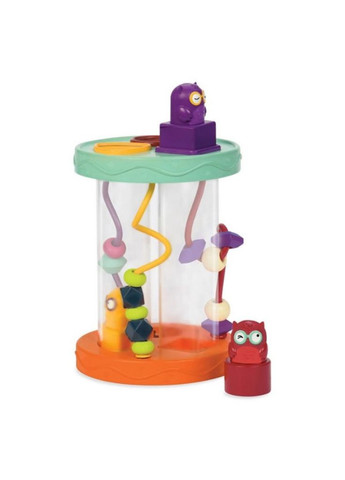 Розвиваюча іграшка (BX1384Z) Battat Совушка Угу-гу (366698769)