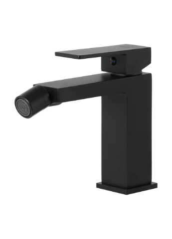 Смеситель для биде ANGO BLACK * Corsan (388973087)