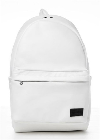Рюкзак чоловічий з екошкіри Zard 0STn білий Sambag (301871170)