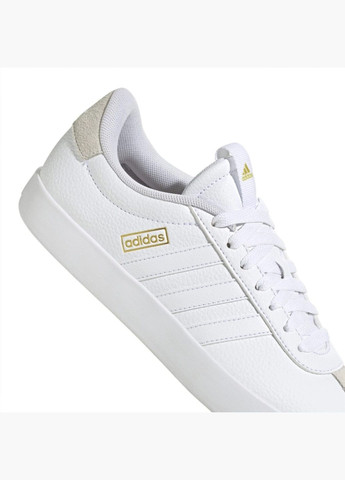 Кросівки жіночі Vl Court 3.0 White ID8795 adidas білі (335012278)