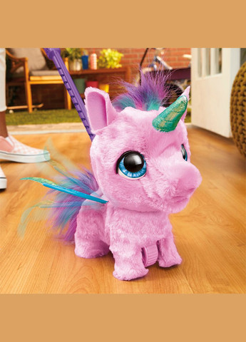 Інтерактивна іграшка Furreal серії Fly-a-lots - Єдиноріг FurReal Friends (300567413)