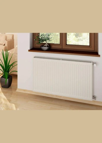 Радиатор стальной 22 тип 500/40 Ultratherm (328090331)