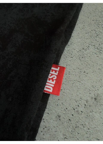 Футболка Disl No Brand (396252184)
