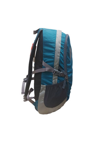 Городской рюкзак 1755 | 25 л | чёрный | универсальный, дорожный Onepolar 1755 armygreen (332993318)