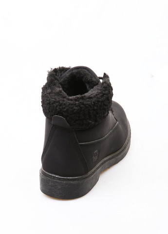 Зимние ботинки Mtp из искусственного нубука