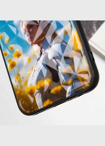 Чехол на Samsung Galaxy A34 5G / для самсунг галакси А34 ТПУ и поликарбонат Epik (338607279)