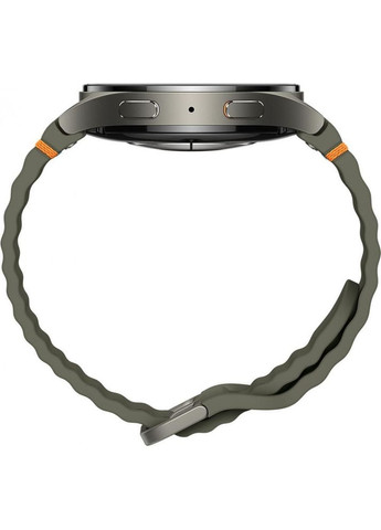 Смарт-годинник 40mm eSIM Green (SM-L305FZGA) Samsung Galaxy Watch 7 (314981585)