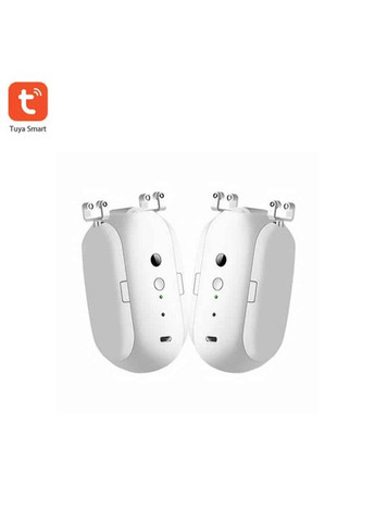 Бездротовий контролер для керування шторами Комплект (2 шт.) TUYA (303401732)