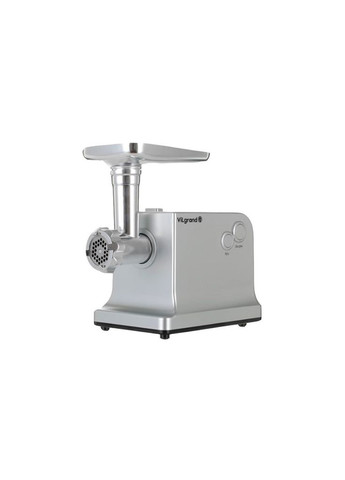 М'ясорубка (m449755) Vilgrand V221-PMG silver (367064950)