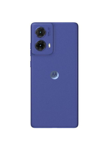 Смартфон 8/256GB Cobalt Blue Motorola Moto G85 (360397458)