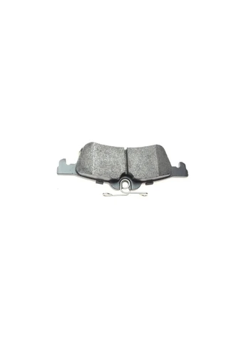 Комплект тормозных колодок PARTS KBP-9106 Kavo Parts (364911549)