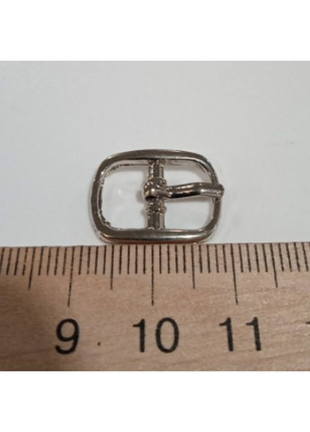 Маленькая пряжка 1 см No Brand (373267513)