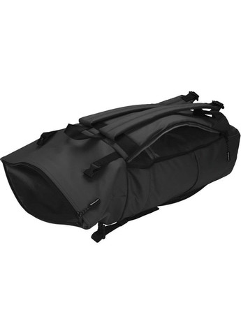 Рюкзак Pektusan Rolltop Black (F3524201AJ3) Schwarzwolf (328439659)
