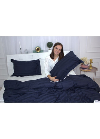 Постільна білизна (m221807) Mirson Сатин Premium Fernand Duet 2х160х220 (366562687)