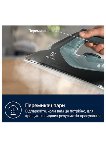 Праска Electrolux E7SI2-6OG (366695845)